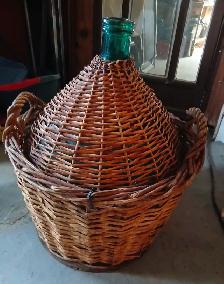 Demijohn