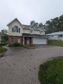 5-Bedroom Home for Sale By Owner – Orillia, Ontario - Photo 11