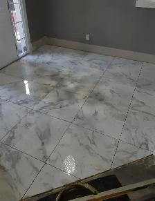 TILE/VINYL PLANK INSTALLER - Photo 6