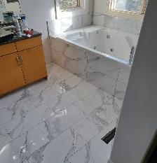 TILE/VINYL PLANK INSTALLER - Photo 10