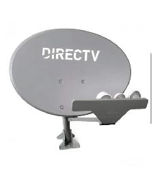 SATELLITE TECHNICIAN – INSTALLATION & SERVICE