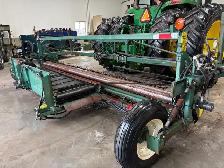 Pickett edible bean winrower - Photo 4