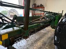 Pickett edible bean winrower - Photo 5