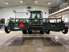 Pickett edible bean winrower - Photo 6