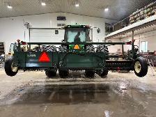 Pickett edible bean winrower - Photo 7