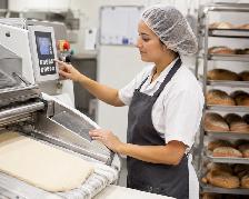 Machine Operator- Mississauga