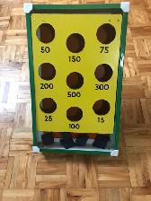 jeu de poche