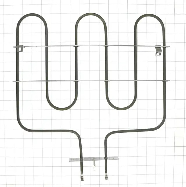 1 ELEMENT DE GRILLAGE NEUF NEW 40901016