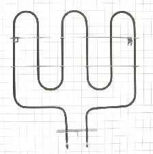 1 ELEMENT DE GRILLAGE NEUF NEW 40901016
