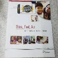 Think, Feel, Act 2013 Lessons from Research about Young Children