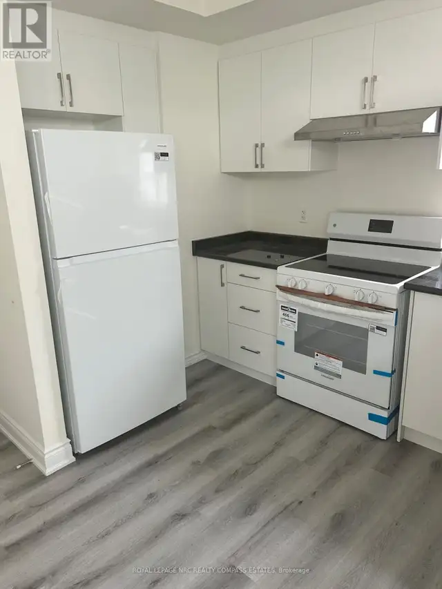 BRAND NEW 1-BEDROOM APARTMENT IN THE FALLS. ENSUITE LAUNDRY