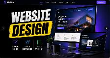 Fall Website Design Promotion, WordPress $399, Standard Websites