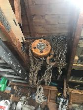 Chain Bloc