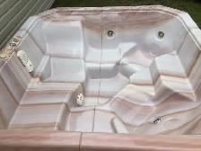 Hot tub, cold, FREE - Photo 3