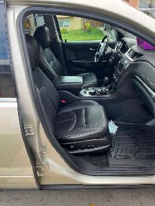 2017 Chevrolet Traverse LT - SUV - 8 Passenger - 173, 000KM - Photo 7