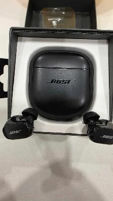 Bose quietcomfort 2 Earbuds