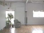 2 ESPACES DANS ATELIER D'ARTISTES 3600 PC À VERDUN - TOUT INCLUS