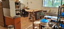 2 ESPACES DANS ATELIER D'ARTISTES 3600 PC À VERDUN - TOUT INCLUS - Photo 5
