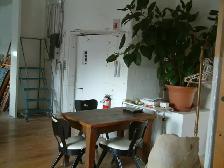 2 ESPACES DANS ATELIER D'ARTISTES 3600 PC À VERDUN - TOUT INCLUS - Photo 6