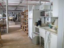 2 ESPACES DANS ATELIER D'ARTISTES 3600 PC À VERDUN - TOUT INCLUS - Photo 7