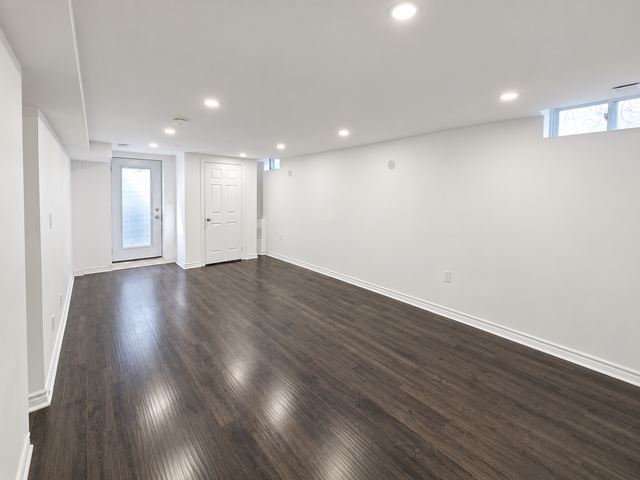 3-Bed Legal Basement in Brampton | Utilities, Parking & Laundry