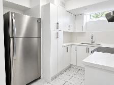 3-Bed Legal Basement in Brampton | Utilities, Parking & Laundry - Photo 2