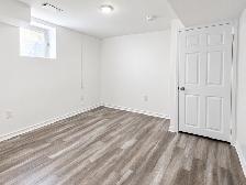 3-Bed Legal Basement in Brampton | Utilities, Parking & Laundry - Photo 5
