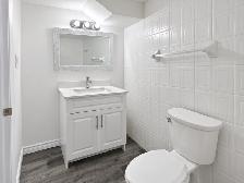 3-Bed Legal Basement in Brampton | Utilities, Parking & Laundry - Photo 6