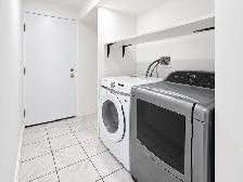 3-Bed Legal Basement in Brampton | Utilities, Parking & Laundry - Photo 7