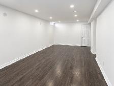 3-Bed Legal Basement in Brampton | Utilities, Parking & Laundry - Photo 8