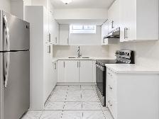 3-Bed Legal Basement in Brampton | Utilities, Parking & Laundry - Photo 9