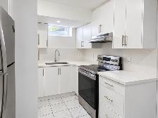 3-Bed Legal Basement in Brampton | Utilities, Parking & Laundry - Photo 11