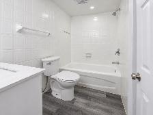 3-Bed Legal Basement in Brampton | Utilities, Parking & Laundry - Photo 12