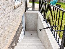 3-Bed Legal Basement in Brampton | Utilities, Parking & Laundry - Photo 15