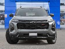 2027 Chevrolet Equinox RS - Photo 2