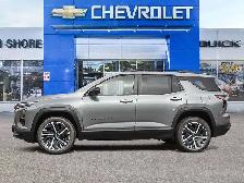 2027 Chevrolet Equinox RS - Photo 3