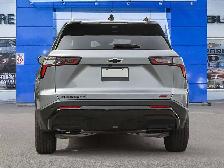 2027 Chevrolet Equinox RS - Photo 5