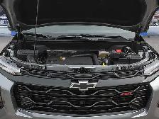 2027 Chevrolet Equinox RS - Photo 6
