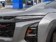 2027 Chevrolet Equinox RS - Photo 9