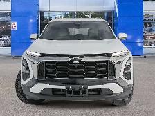 2027 Chevrolet Equinox ACTIV - Photo 2