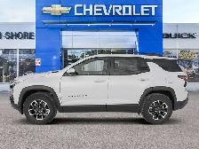 2027 Chevrolet Equinox ACTIV - Photo 3