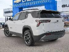 2027 Chevrolet Equinox ACTIV - Photo 4