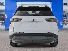2027 Chevrolet Equinox ACTIV - Photo 5
