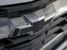 2027 Chevrolet Equinox ACTIV - Photo 8