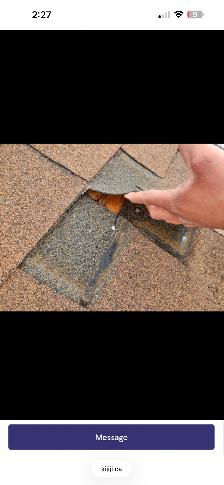Roofing jobs wanted - Photo 2