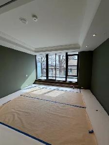 professional Painter, looking for more jobs