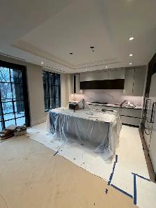 professional Painter, looking for more jobs - Photo 2