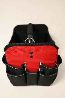 Tool Bag Husky 10' Brand New No Shoulder Strap - Photo 2