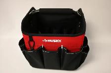 Tool Bag Husky 10' Brand New No Shoulder Strap - Photo 3