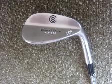MINT CLEVELAND 52/56/60 RH WEDGE SET